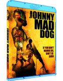 Johnny Mad Dog