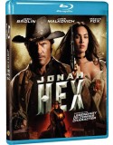 Blu-ray Jonah Hex