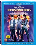 Blu-ray The Jonas Brothers: The 3-D Concert Experience