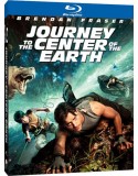 Journey to the Centre of the Earth 3-D