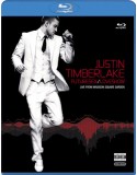 Blu-ray Justin Timberlake: FutureSex/LoveShow