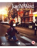 Blu-ray Kanye West: Late Orchestration