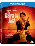 The Karate Kid