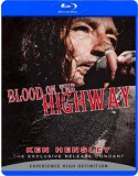 Ken Hensley: Blood On The Highway