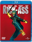 Blu-ray Kick-Ass