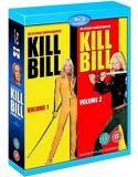 Blu-ray Kill Bill: Vol. 1 & 2