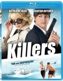 Blu-ray Killers