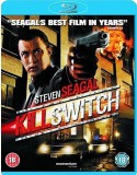 Blu-ray Kill Switch