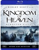 Kingdom Of Heaven