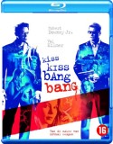 Blu-ray Kiss Kiss Bang Bang