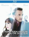 Blu-ray Komt Een Vrouw Bij De Dokter