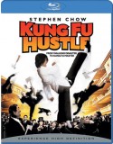 Blu-ray Kung Fu Hustle