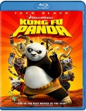 Blu-ray Kung Fu Panda