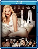 Blu-ray L.A. Confidential