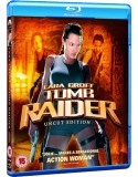 Blu-ray Lara Croft: Tomb Raider