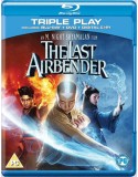 The Last Airbender