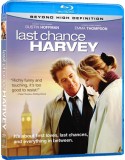 Blu-ray Last Chance Harvey