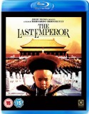 Blu-ray The Last Emperor