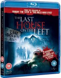 Blu-ray The Last House On The Left