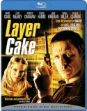Blu-ray Layer Cake