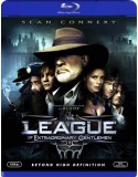 Blu-ray The League Of Extraordinary Gentlemen