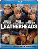 Blu-ray Leatherheads