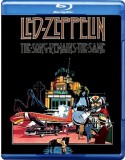 Blu-ray Led Zeppelin: The Song Remains the Same