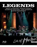 Legends: Live at Montreux 1997