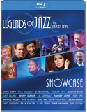 Legends Of Jazz With Ramsey Lewis: Showcase