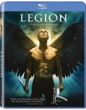 Blu-ray Legion