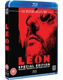 Blu-ray Léon