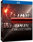 Blu-ray Lethal Weapon Collection