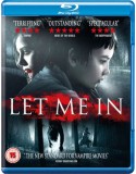 Blu-ray Let Me In