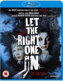 Let The Right One In