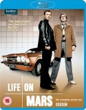 Blu-ray Life On Mars: Series 1