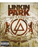 Blu-ray Linkin Park: Road to Revolution