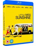 Little Miss Sunshine