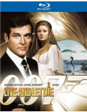 James Bond: Live and Let Die