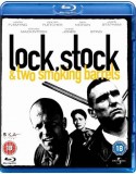 Lock, Stock and Two Smoking Barrels