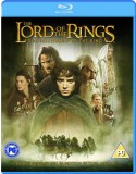 The Lord of the Rings: The Fellowship of the Ring