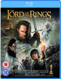 The Lord of the Rings: The Return of the King