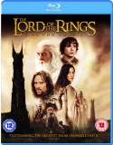 Blu-ray The Lord of the Rings: The Two Towers