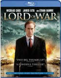 Blu-ray Lord of War