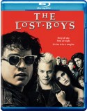 Blu-ray The Lost Boys