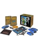 Blu-ray Lost: The Complete Collection