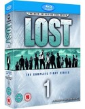 Lost: The Complete First Season