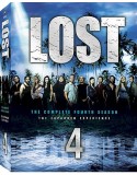 Lost: The Complete Fourth Season