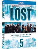 Blu-ray Lost: The Complete Fifth Season