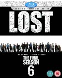 Lost: The Complete Sixth and Final Season