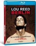 Blu-ray Lou Reed's Berlin